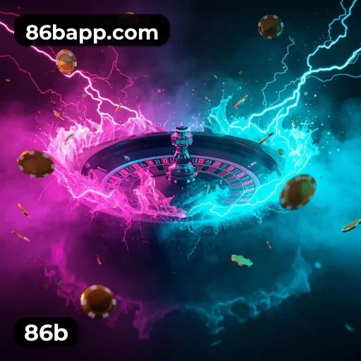 Tabela RTP dos jogos de cassino da 86b