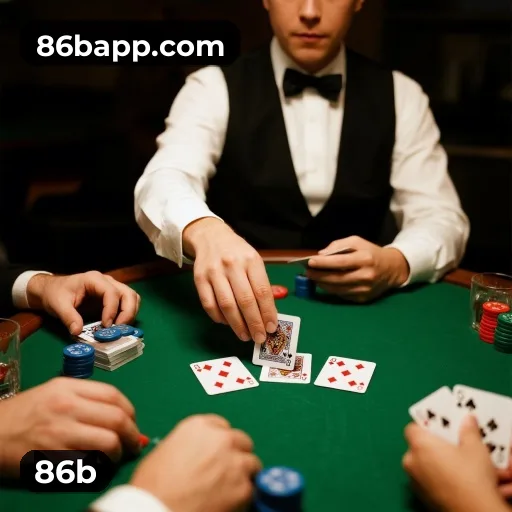 Pagamentos PIX na 86b