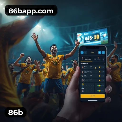 Certificações de segurança da 86b