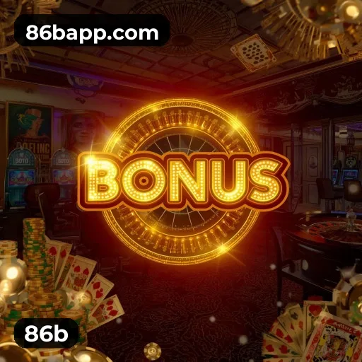 App 86b para iOS e Android — interface mobile, login biométrico e PIX integrado