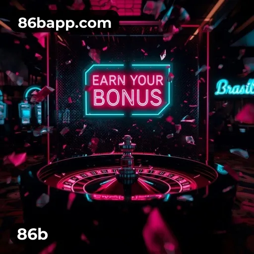 Catálogo 86b com mais de 3.100 jogos — Pragmatic Play, Evolution, NetEnt e fornecedores certificados