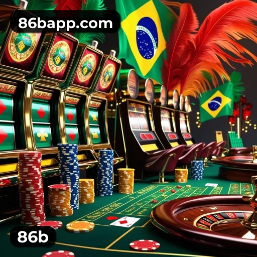6 vantagens exclusivas do programa VIP da 86b