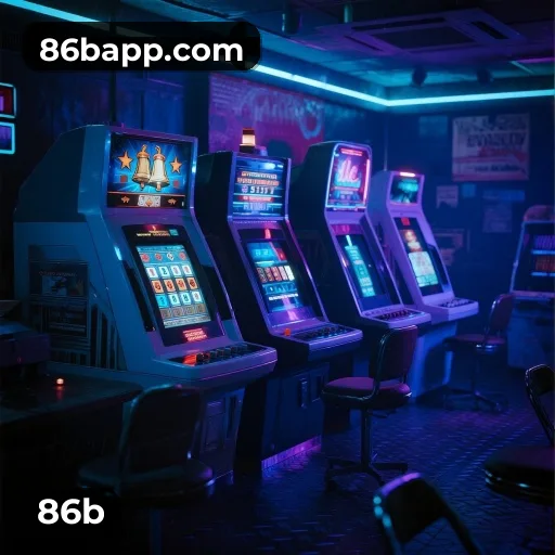 Loterias online disponíveis na 86b