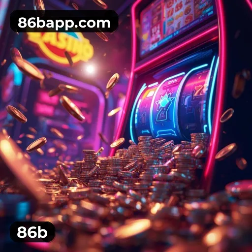 Tabela RTP dos jogos de cassino da 86b