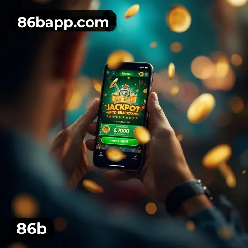 Requisitos do APK 86b para Android — compatibilidade e uso no celular