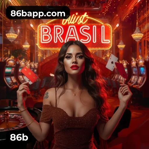 Bônus e promoções 86b