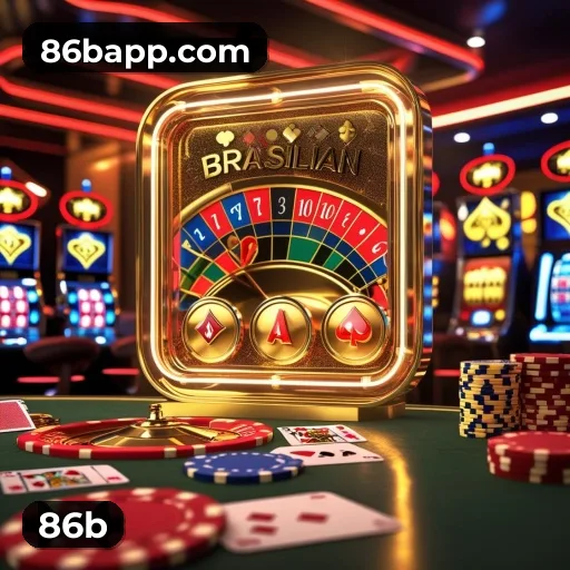 6 vantagens exclusivas do programa VIP da 86b