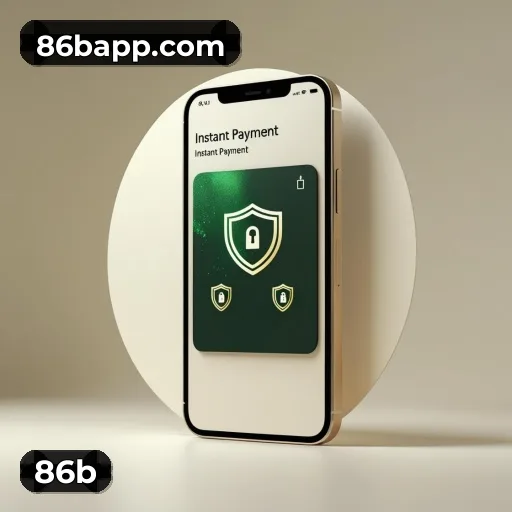 Níveis do programa VIP da 86b